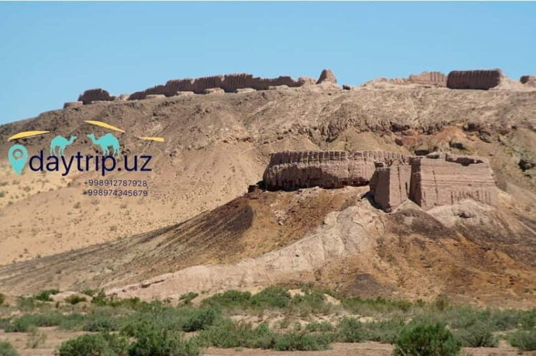 Private Transfer & PhotoStops: AyazKala & ToprakKala - Authentic Experiences and Travelers’ Perspectives