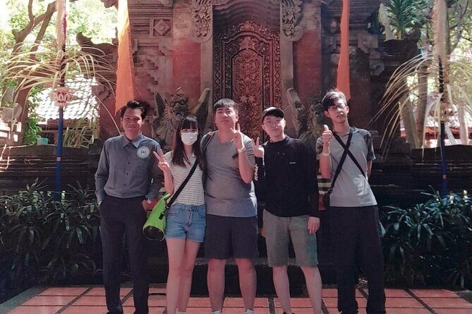 Private Transfer Service and Car Rental to Bali Airport - What to Expect from the Bali Airport Transfer