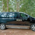 Private Transfer Service from Siem Reap to Phnom Penh - Starting in Siem Reap: Ease and Comfort from the Get-Go