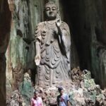 Private Transfer/tour to Marble mountain and Linh Ung temple - The Practical Side: Transportation and Flexibility