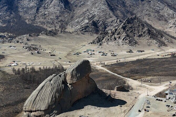 Private Transfers in Ulaanbaatar  Flexible & Reliable - How the Booking Process Works