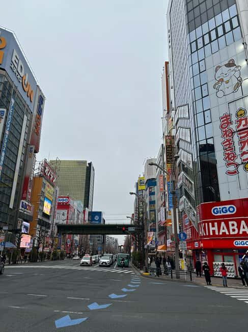 Private Trip to Sightseeing Spots in Eastern Tokyo. - FAQ