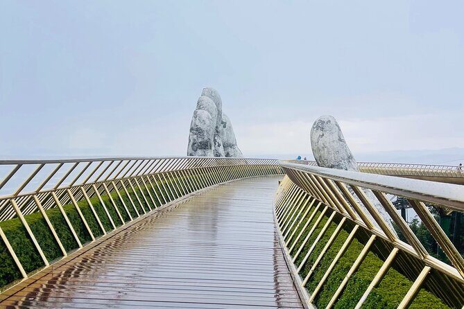 Private Trip to the Golden Bridge & French Village - What Travelers Love About This Tour