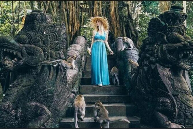 Private Ubud Tour - Pricing and Value
