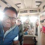 Private Udaipur City Tour With a Professional Guide and Chauffeur - In-Depth Look at the Tour Itinerary