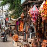 Private Udaipur Shopping Tour with Pickup & Drop-off - The Transport and Guide Experience