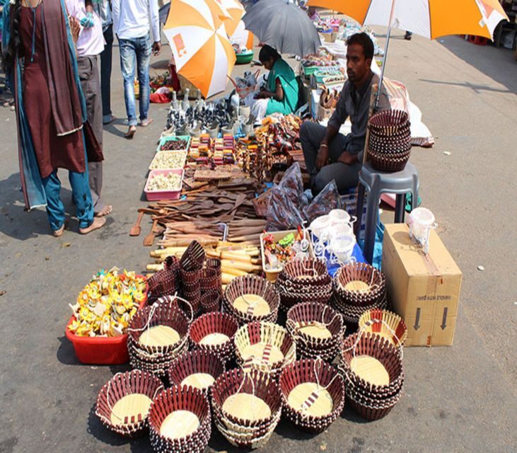 Private Varanasi Heritage Walk with Hotel Transfer - Why This Tour Offers Great Value