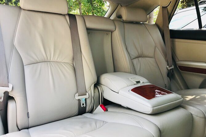 Private Vehicle - Beng Mealea & Koh Ker Group - Beng Mealea: A Mystical, Untouched Wonder