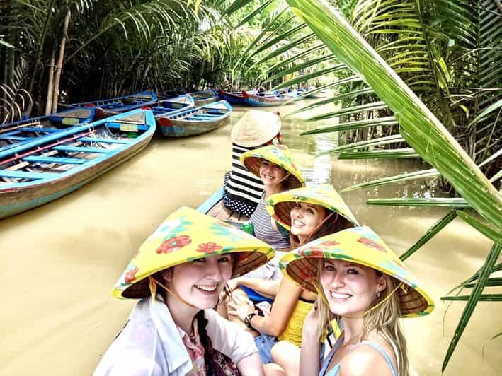 Private Vinh Trang Pagoda & Mekong Delta from Ho Chi Minh - Who Is This Tour Best For?