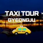 Private World Heritage Gyeongju Taxi Tour - Why the Tour Works Well