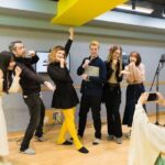 Professional Japanese Anime Voice Acting Workshop in Tokyo - The Itinerary Breakdown