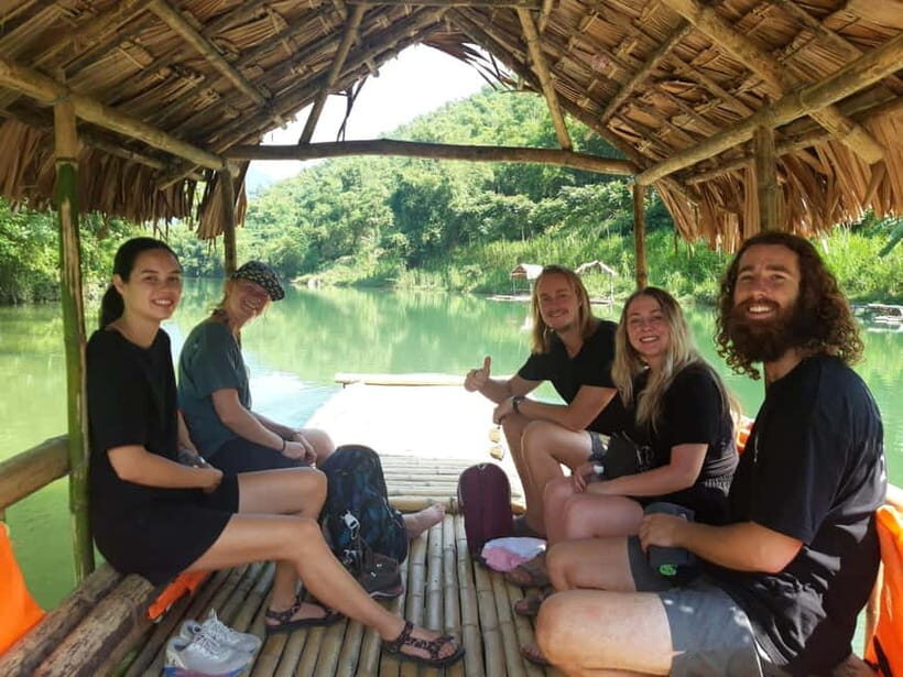 Pu Luong 3-Day Trek, Cave & Waterfall Tour from Hanoi - An In-Depth Look at the Pu Luong 3-Day Tour