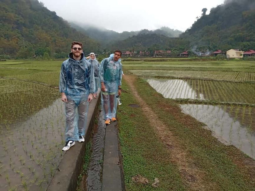 Pu Luong 3 Days 2 Nights From Hanoi (Hanoi Old Quarter) - What the Tour Includes and What to Keep in Mind