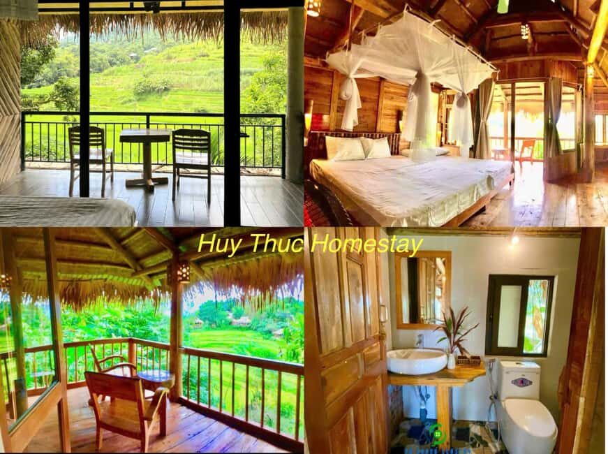 Pu Luong 3 Days Buffalo Cart Ride, Biking and Rafting Tour - Practical Details and What to Pack