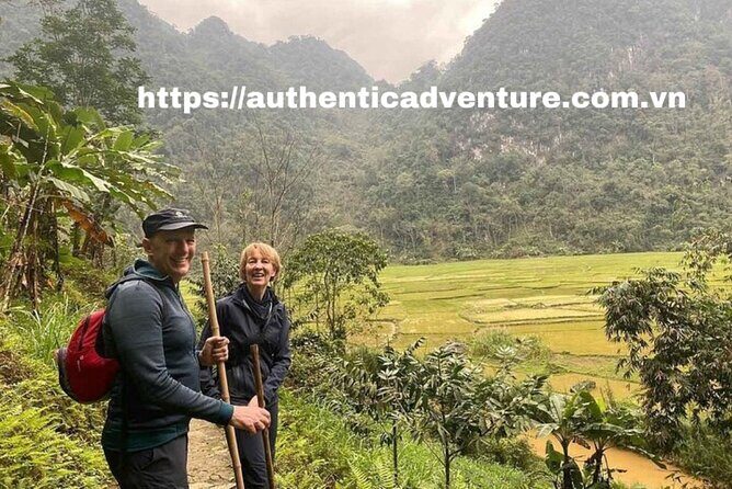 Pu Luong Nature Reserve 1-Day Tour | Pickup from Pu Luong | Top 1 - The Itinerary in Detail: What to Expect