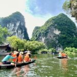 Pu Luong & Ninh Binh 3D2N:Explore Nature, Local Life &Hidden Gems - Transportation and Logistics: Comfort and Convenience