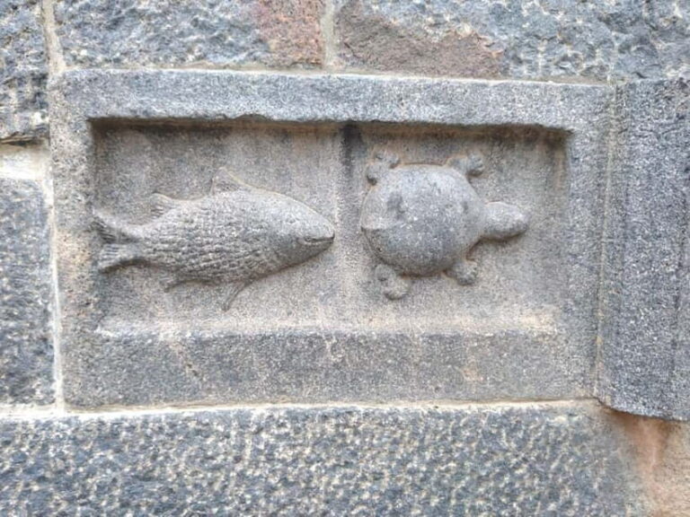 Puducherry: Bahour Heritage Walk with Local Guide and Snack - Practical Details and Considerations