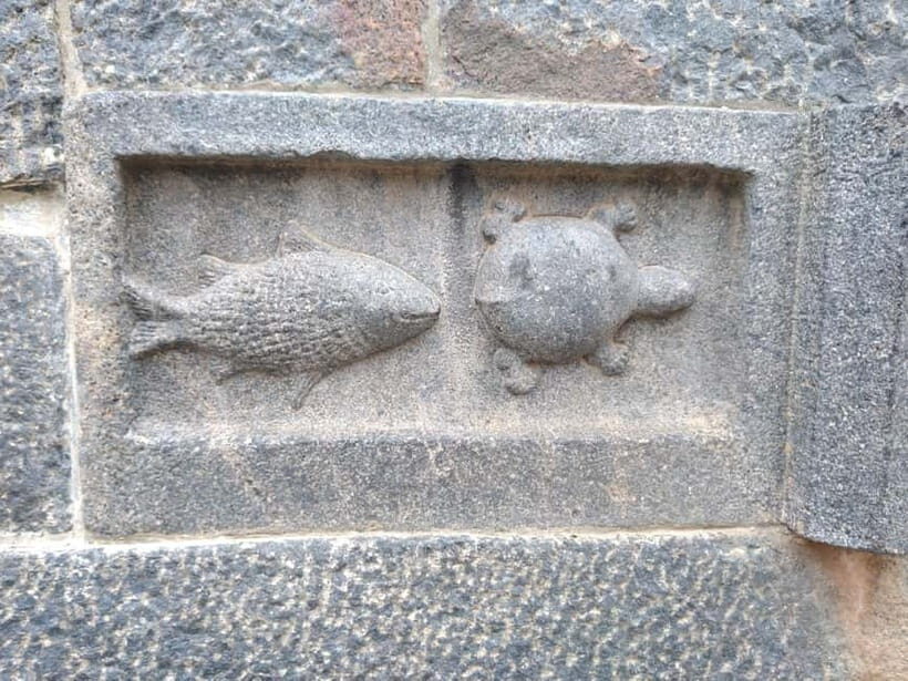 Puducherry: Bahour Heritage Walk with Local Guide and Snack - Practical Details and Considerations