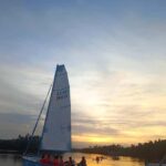 Puducherry: Bay of Bengal Sailing Experience - The Itinerary Breakdown