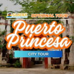 Puerto Princesa: City Highlights Half-Day Tour - The Practical Side: Logistics and Tips