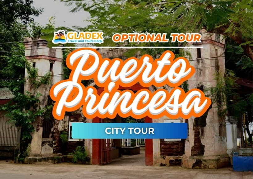 Puerto Princesa: City Highlights Half-Day Tour - The Practical Side: Logistics and Tips