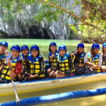 Puerto Princesa: Underground River Tour with Lunch - Practical Details and Logistics