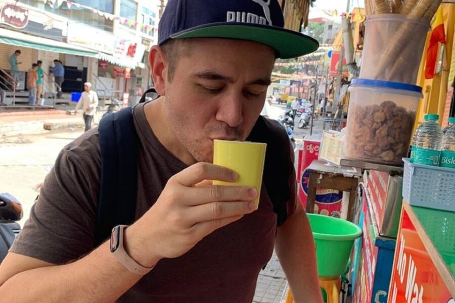 Pune: Guided Street Food Tour with Cultural Charms of Pune - The Sum Up