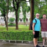 Pune: Private Guided Sightseeing Tour by Car with Snacks - The Itinerary: Why It Works