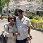 Pune: Private Walking Tour & Food tasting with a Local - The Food Experience