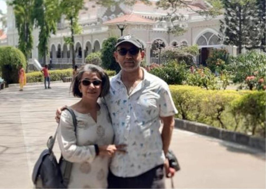 Pune: Private Walking Tour & Food tasting with a Local - The Food Experience