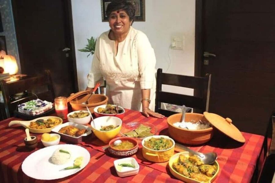 Pune: Traditional Maharashtrian Cooking Class & Dinner - Why This Experience Works