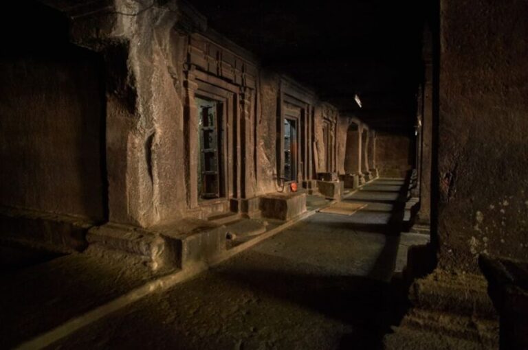 Pune's Full Day Private Tour Activities - Practical Details & What to Expect