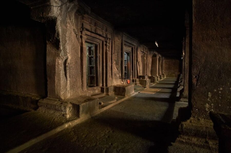 Pune's Full Day Private Tour Activities - Practical Details & What to Expect