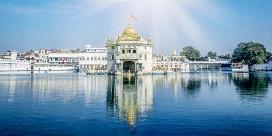 Punjab: One-Day Amritsar Tour - Real Guest Insights