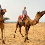 Pushkar Full Day Tour from Jaipur - What Travelers Say About This Tour