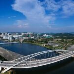 Putrajaya Tour with Traditional Boat Cruise & Pink Mosque (Private) - What Travelers Praise and What Could Be Better