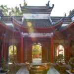 Qingchuan Pavilion Park - Who Will Enjoy This Tour?