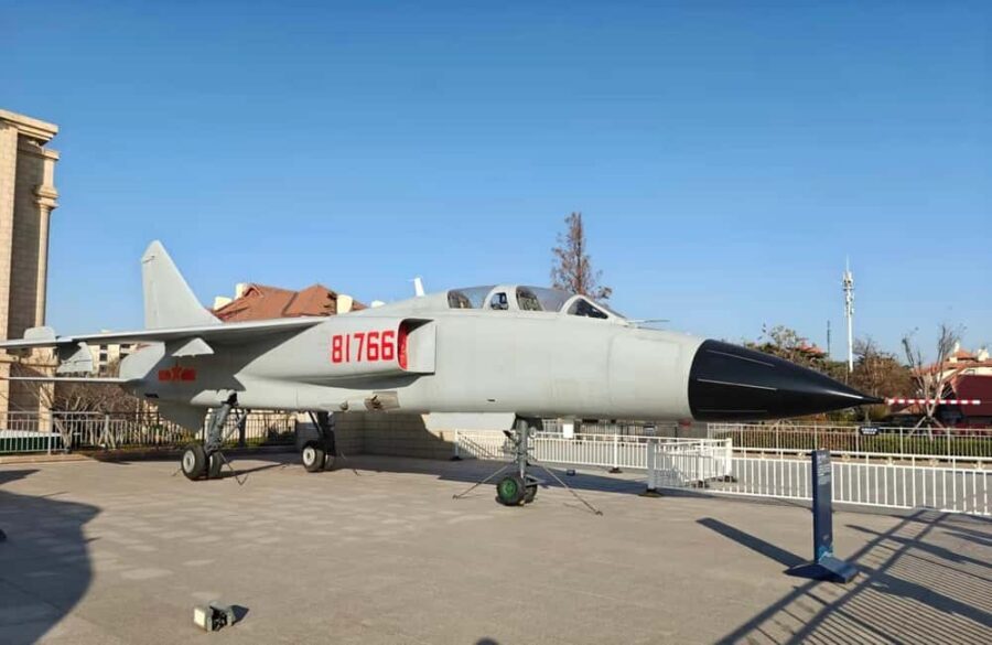 Qingdao: Chinese Navy Museum Guided Tour with Pickup - The Experience in Detail