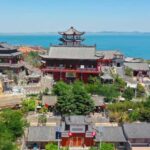 Qingdao: Dongjing Mountain and Fox Fairy Temple Tour - The Itinerary in Detail