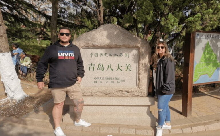 Qingdao: Private City Tour with Beer & a Delectable Lunch - Analyzing the Value of the Experience