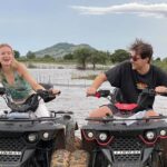 Quad Bike Ride Explore Local Villages - Detailed Breakdown of the Itinerary