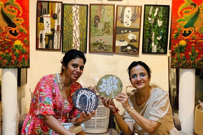 Quang Phu Cau Incense the Traditional Villages Group Tour - Who Will Love This Experience?