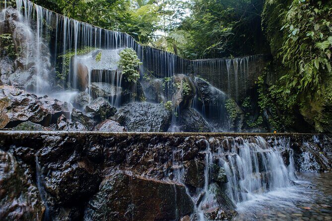 Quick Access: The Bali Instagram Small Group Tour - The Experience: Guides, Timing, and Flexibility