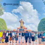 Quy Nhon Coastal Discovery Ky Co Island, Coral Beach, Eo Gio - Transportation & Practicalities