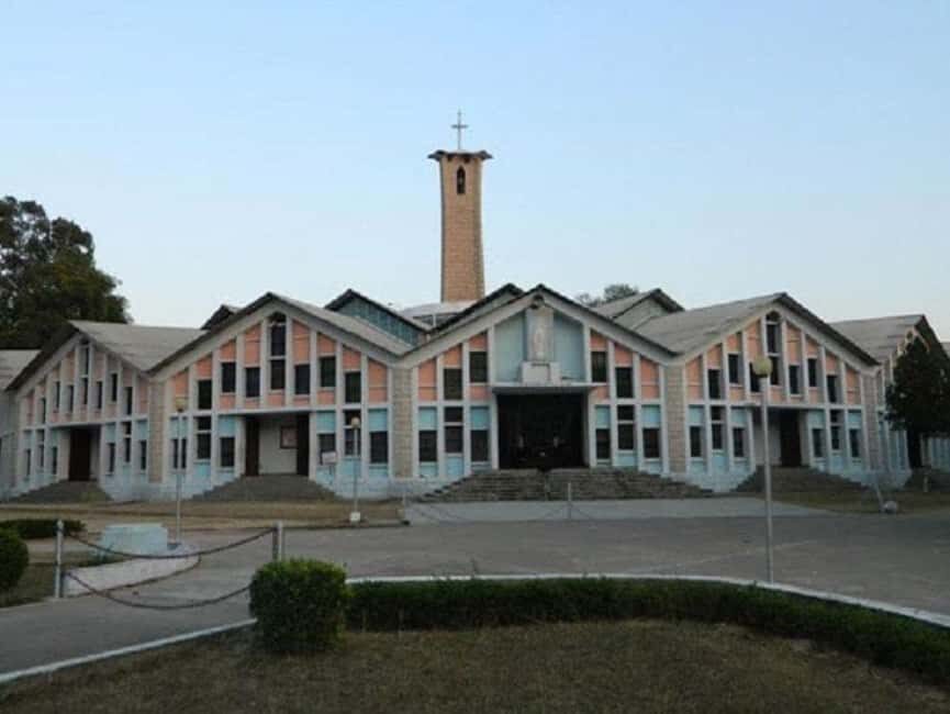 Raigarh: Half-Day City Tour with Fort and Temple Visit - Ram Jharna: Mythology Meets Serenity