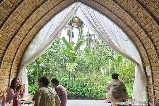 Railway Market, Floating Market and After the Rain Cafe - A Practical, Thoughtful Day Out in Bangkok’s Countryside