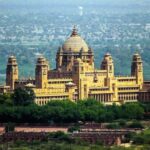 Rajasthan:- 02 Days Jodhpur with Bishnoi Village Guided Tour - Exploring Jodhpur: The Heart of the Blue City