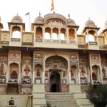 Rajasthan: Havelis of Mandawa and Pushkar 3-Day Trip - Transition to Pushkar: A Spiritual Shift