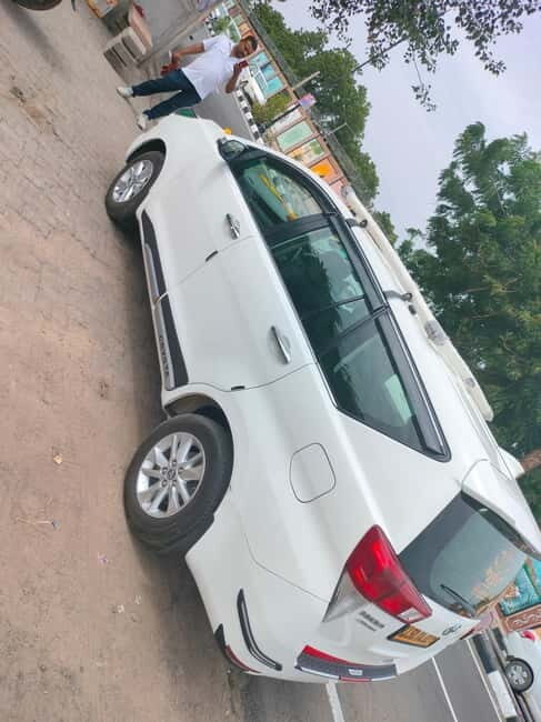 Rajasthan Visits: Jodhpur City Tour by Sedan 4 Seater - Why This Tour Might Be Perfect for You