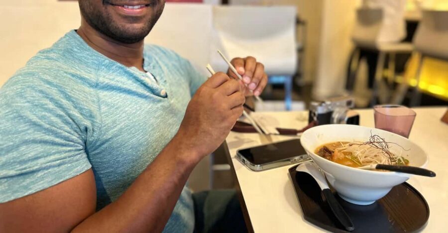 Ramen Tasting Tour in Shibuya: Discover Japan Only Ramen - Why You’ll Love This Ramen Tour